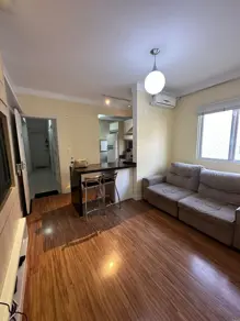 Apartamento Municípios, Balneário Camboriú - SC — foto 1