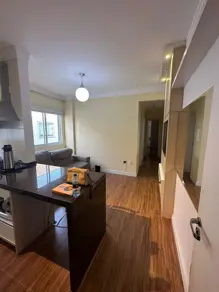 Apartamento Municípios, Balneário Camboriú - SC — foto 2