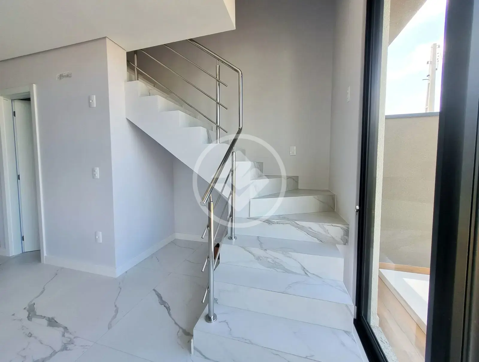 Imagem 1 - Casa em Ariribá, Balneário Camboriú - SC