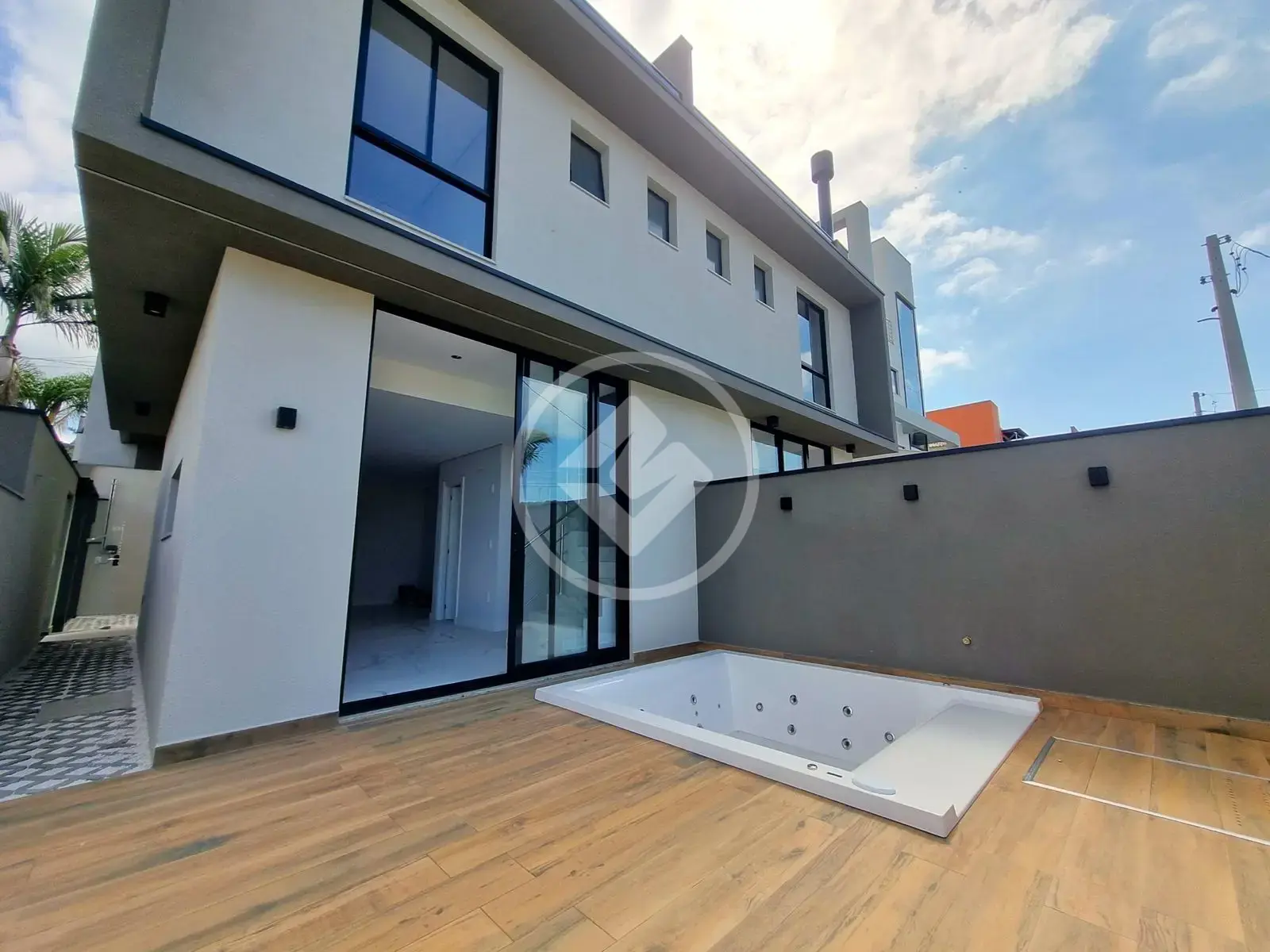 Imagem 2 - Casa em Ariribá, Balneário Camboriú - SC