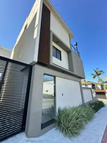 Casa Ariribá, Balneário Camboriú - SC — foto 1