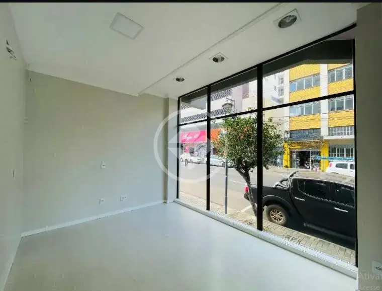 Imagem 3 - Casa Comercial em Centro, Pato Branco - PR