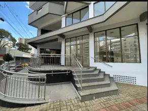 Imagem 2 - Casa Comercial em Centro, Pato Branco - PR
