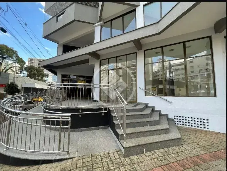 Imagem 2 - Casa Comercial em Centro, Pato Branco - PR