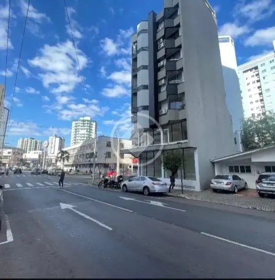 Imagem 1 - Casa Comercial em Centro, Pato Branco - PR