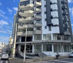 Casa Comercial Centro, Pato Branco - PR — foto 1