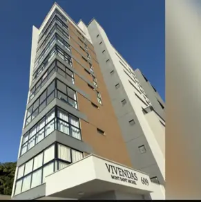 Loft / Studio São Francisco de Assis, Camboriú - SC — foto 1