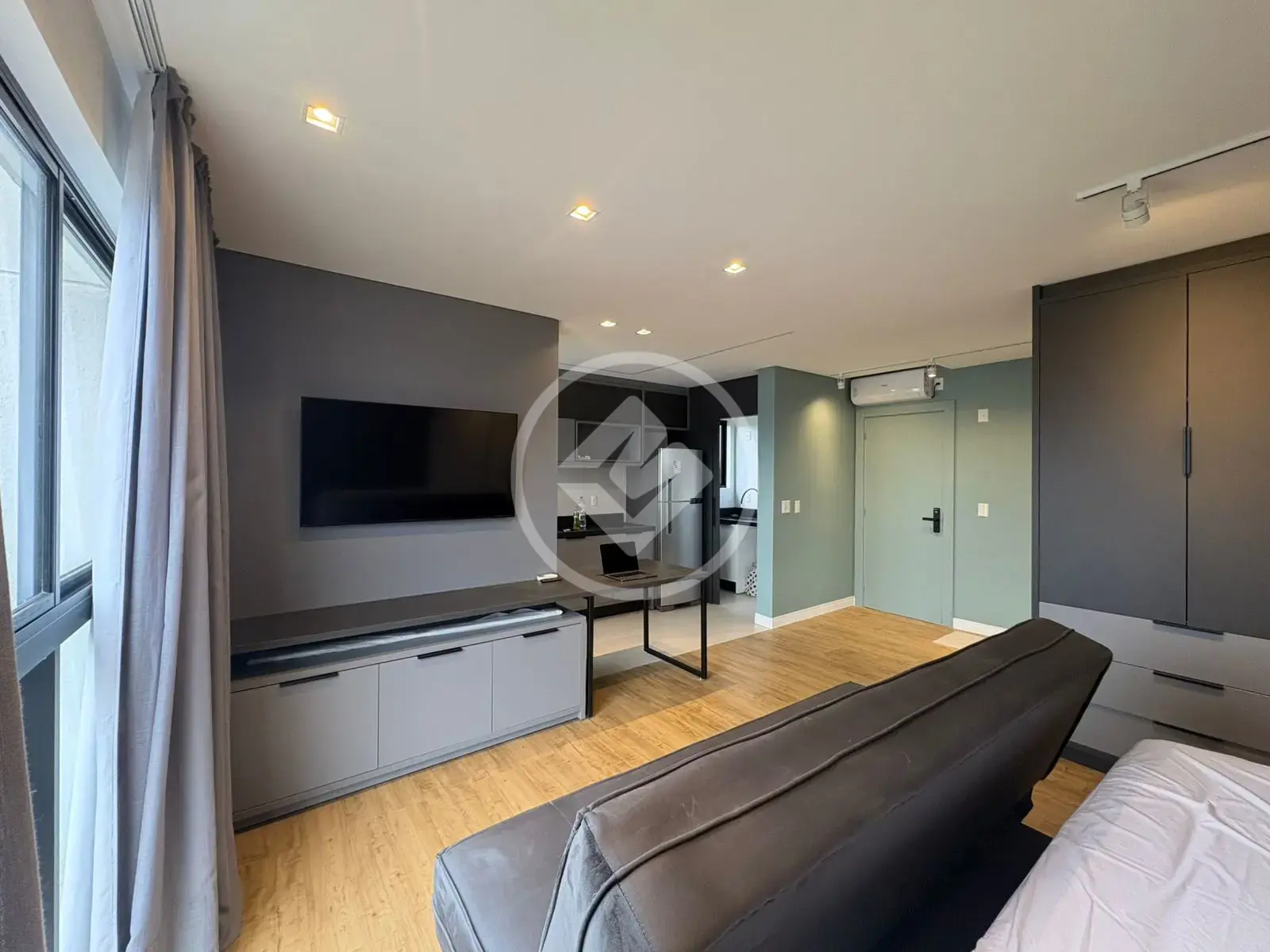 Imagem 3 - Loft / Studio em São Francisco de Assis, Camboriú - SC