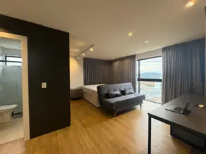 Imagem 2 - Loft / Studio em São Francisco de Assis, Camboriú - SC
