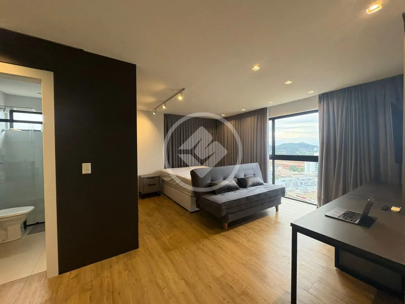Imagem 2 - Loft / Studio em São Francisco de Assis, Camboriú - SC