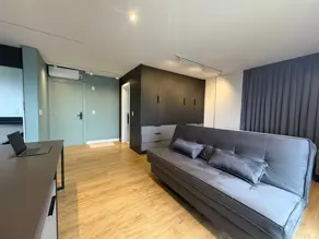 Imagem 4 - Loft / Studio em São Francisco de Assis, Camboriú - SC