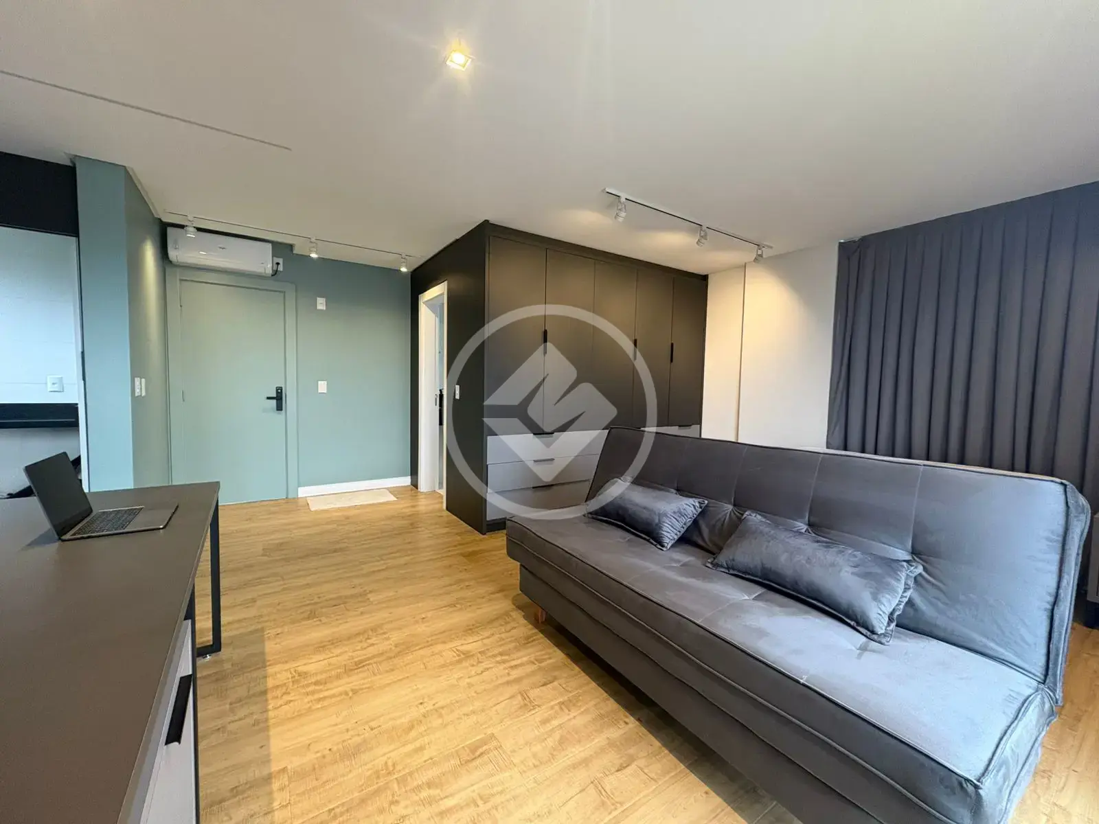 Imagem 4 - Loft / Studio em São Francisco de Assis, Camboriú - SC