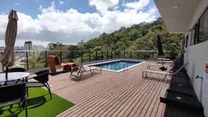 Imagem 6 - Loft / Studio em São Francisco de Assis, Camboriú - SC