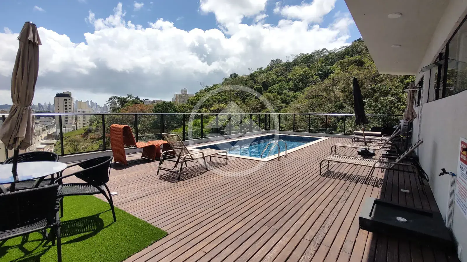Imagem 6 - Loft / Studio em São Francisco de Assis, Camboriú - SC