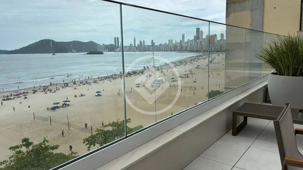 Imagem 1 - Apartamento em Centro, Balneário Camboriú - SC