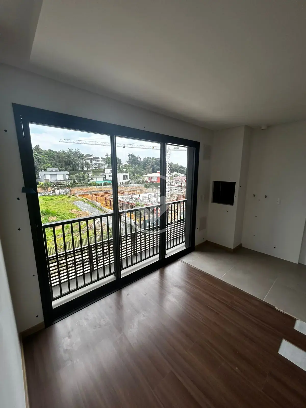 Image 21 - Apartamento em AMERICA, Joinville - SC
