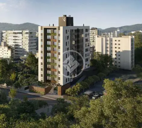 Imagem 1 - Apartamento em AMERICA, Joinville - SC