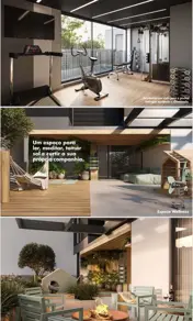 Imagem 2 - Apartamento em AMERICA, Joinville - SC
