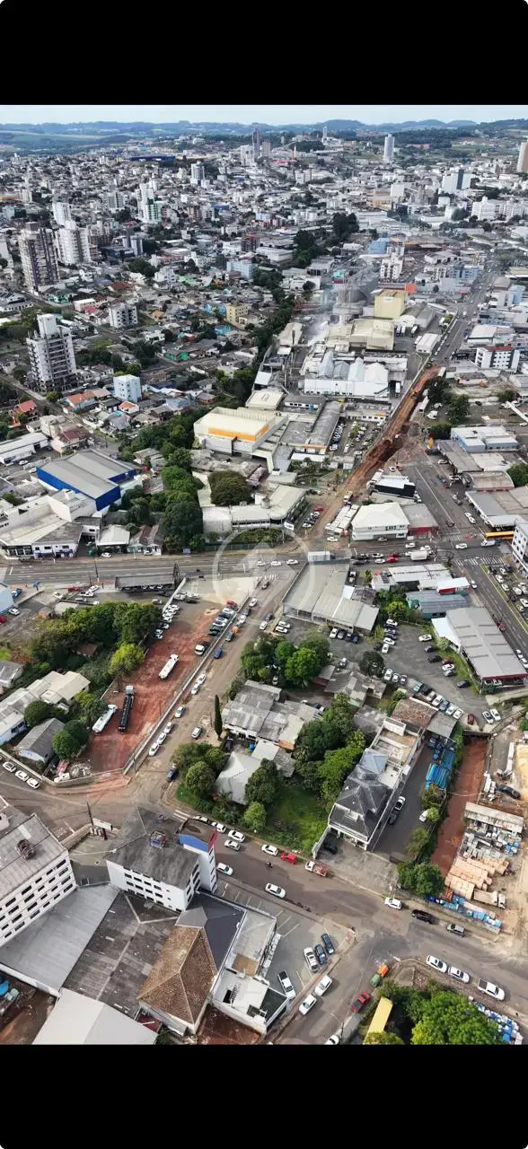 Imagem 1 - Terreno em São Cristóvão, Chapecó - SC