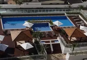 Apartamento Praia Brava de Itajaí, Itajaí - SC — foto 1