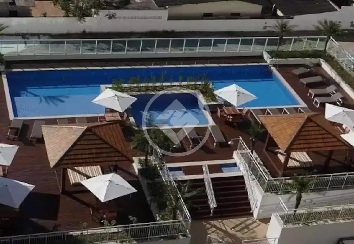 Imagem 1 - Apartamento em Praia Brava de Itajaí, Itajaí - SC