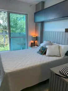 Apartamento Praia Brava de Itajaí, Itajaí - SC — foto 2