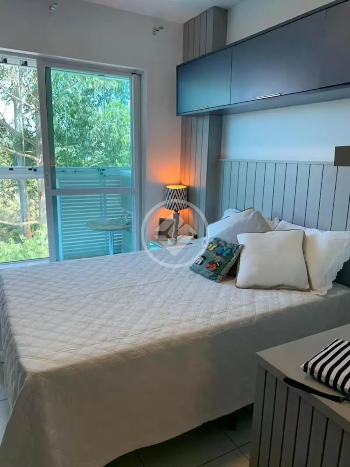 Imagem 1 - Apartamento em Praia Brava de Itajaí, Itajaí - SC