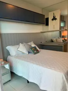 Imagem 2 - Apartamento em Praia Brava de Itajaí, Itajaí - SC