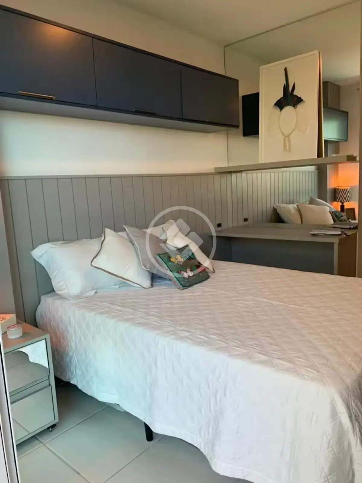 Imagem 2 - Apartamento em Praia Brava de Itajaí, Itajaí - SC