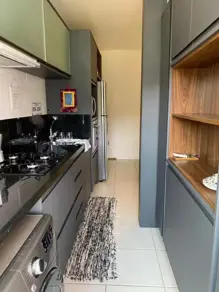 Imagem 4 - Apartamento em Praia Brava de Itajaí, Itajaí - SC