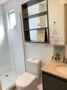 Imagem 5 - Apartamento em Praia Brava de Itajaí, Itajaí - SC
