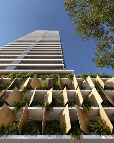 Apartamento Garden Praia Brava, Itajaí - SC — foto 2