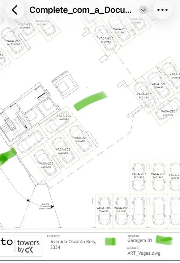 Imagem 4 - Apartamento Garden em Praia Brava, Itajaí - SC