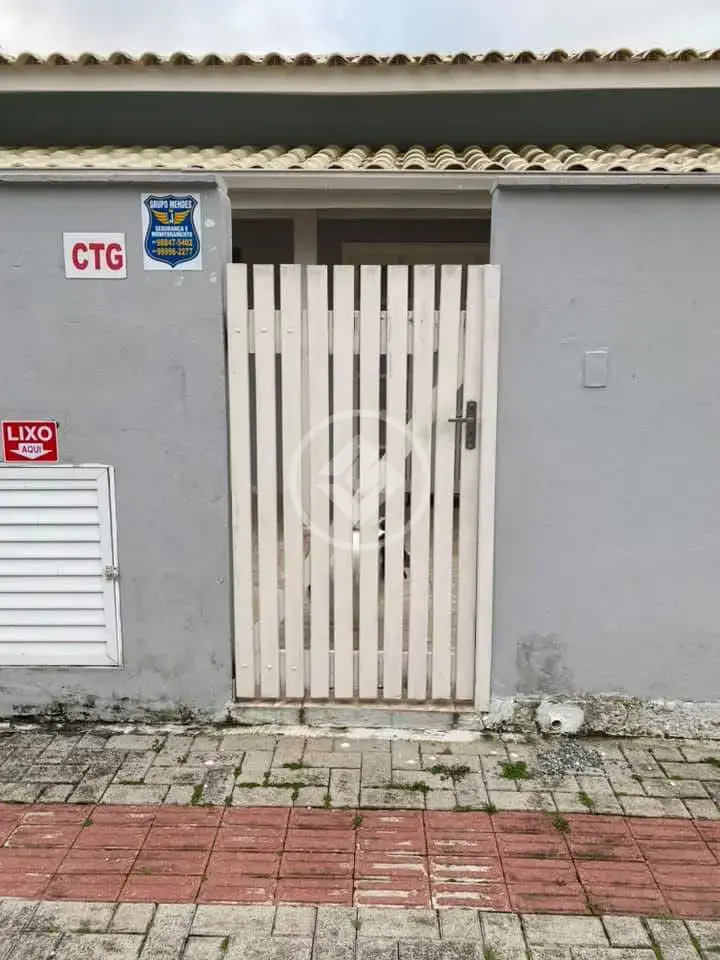 Imagem 2 - Casa em Centro, Porto Belo - SC