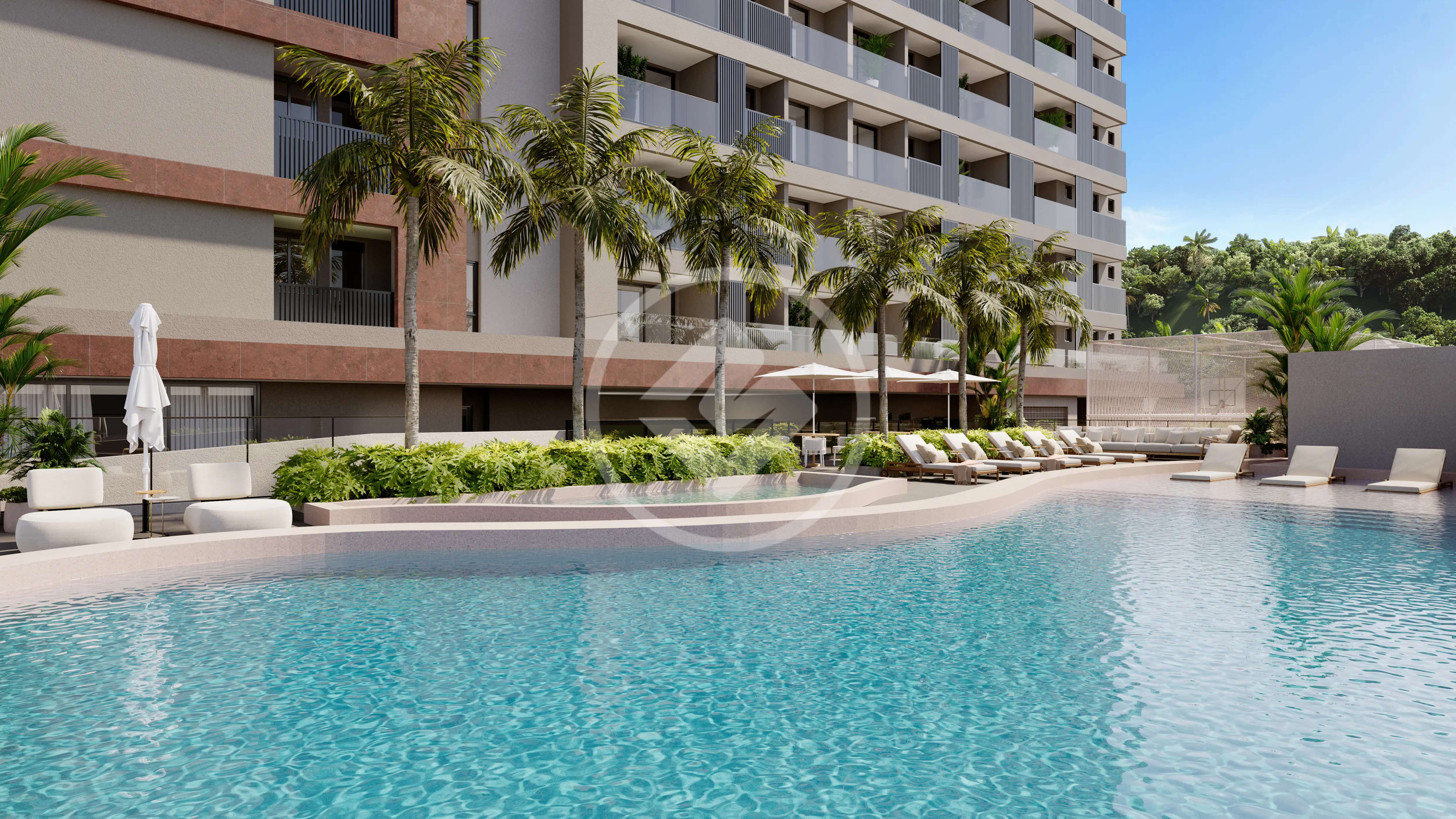 Imagem 4 - Apartamento em Praia Brava, Itajaí - SC