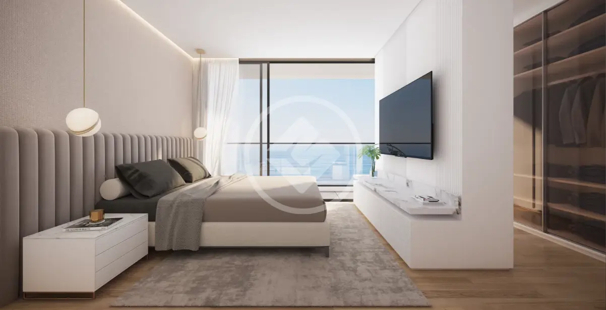 Imagem 2 - Apartamento em Praia Brava de Itajaí, Itajaí - SC