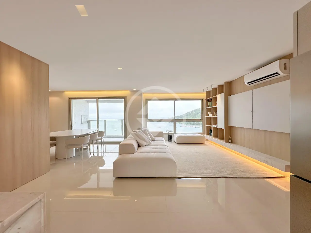 Apartamento CENTRO, Balneário Camboriú - SC — foto 2