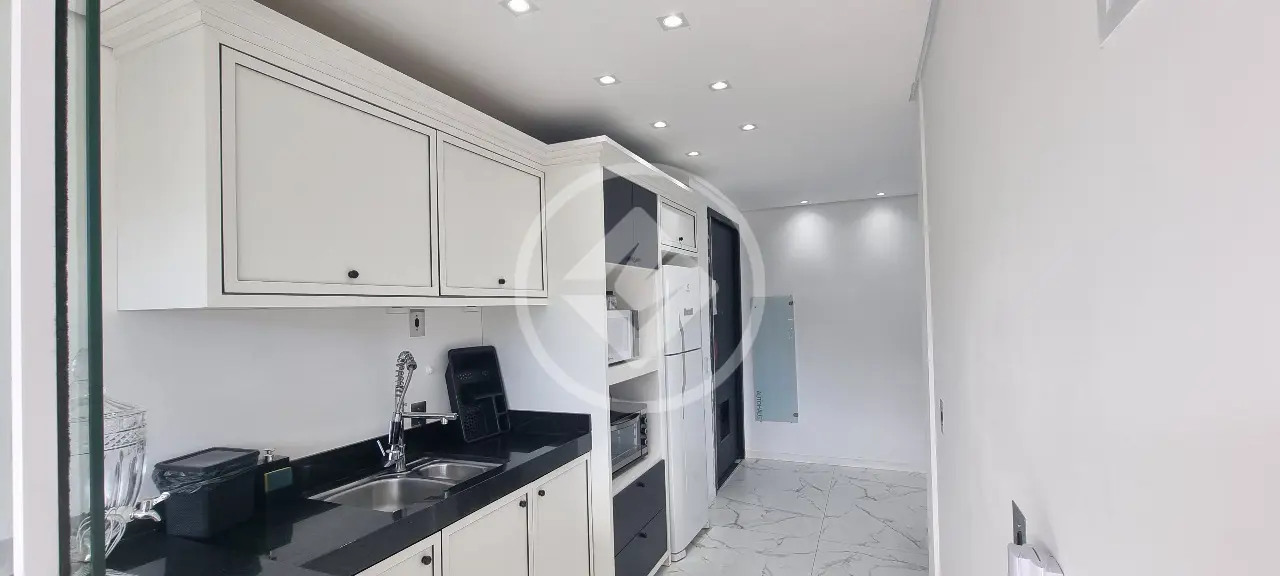 Imagem 4 - Apartamento em Praia Brava de Itajaí, Itajaí - SC