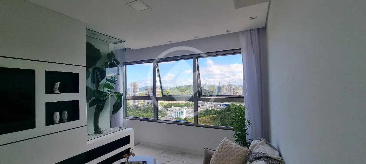 Imagem 3 - Apartamento em Praia Brava de Itajaí, Itajaí - SC