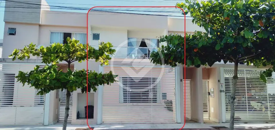 Casa Praia dos Amores, Balneário Camboriú - SC — foto 1