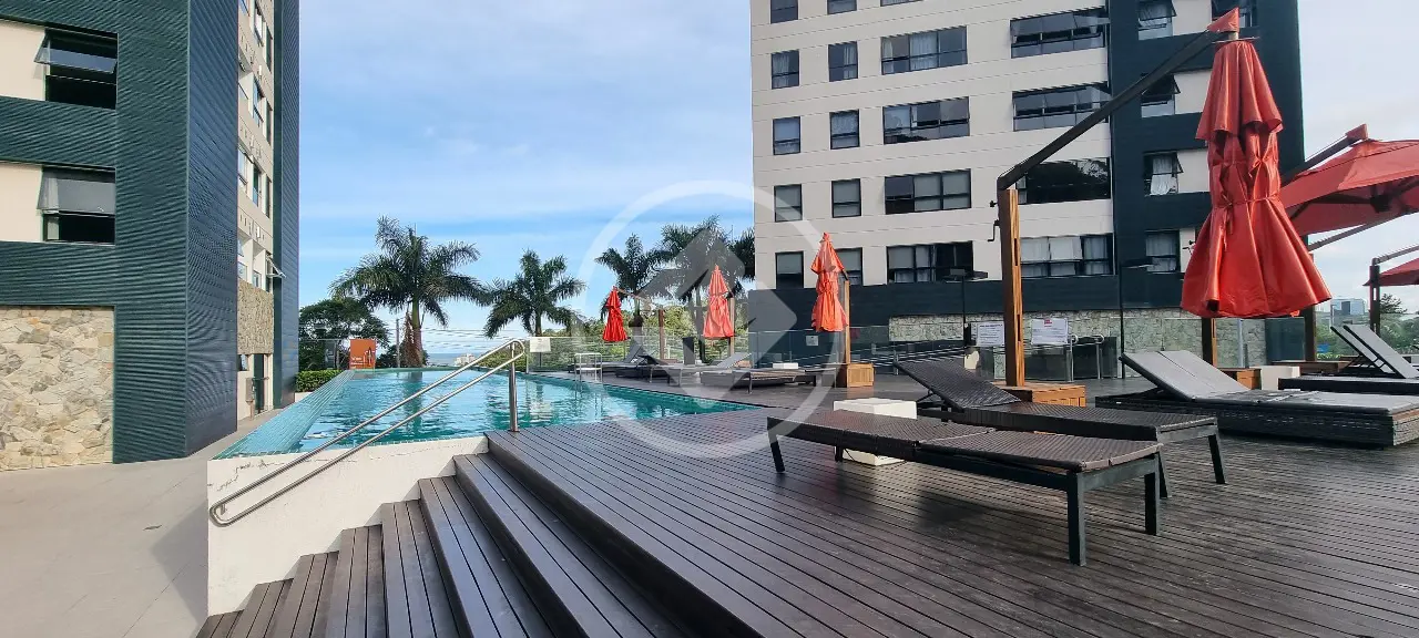 Apartamento Praia Brava de Itajaí, Itajaí - SC — foto 1