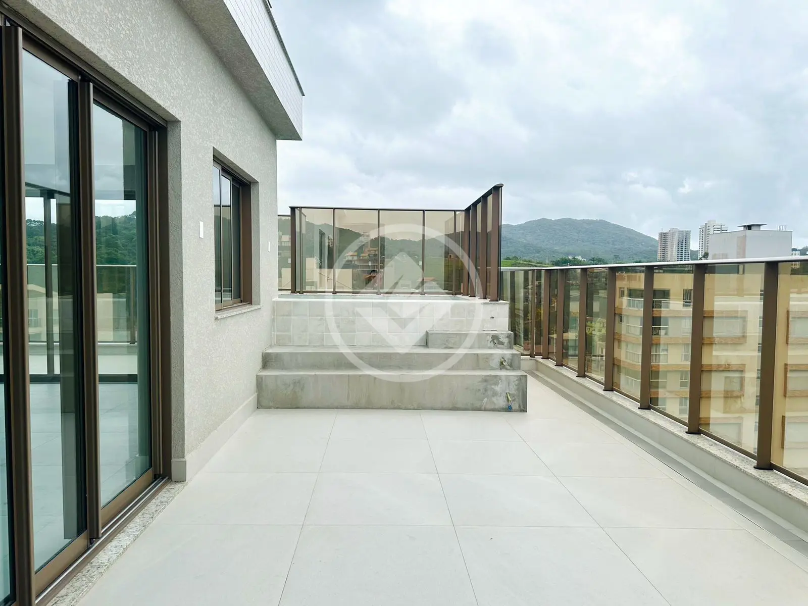 Imagem 6 - Cobertura Duplex em Praia Brava de Itajaí, Itajaí - SC