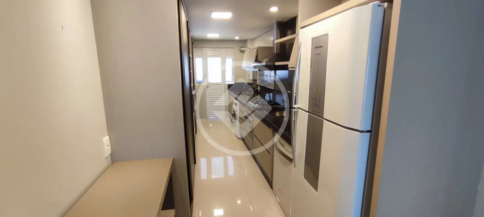 Imagem 2 - Apartamento em FAZENDA, Itajaí - SC