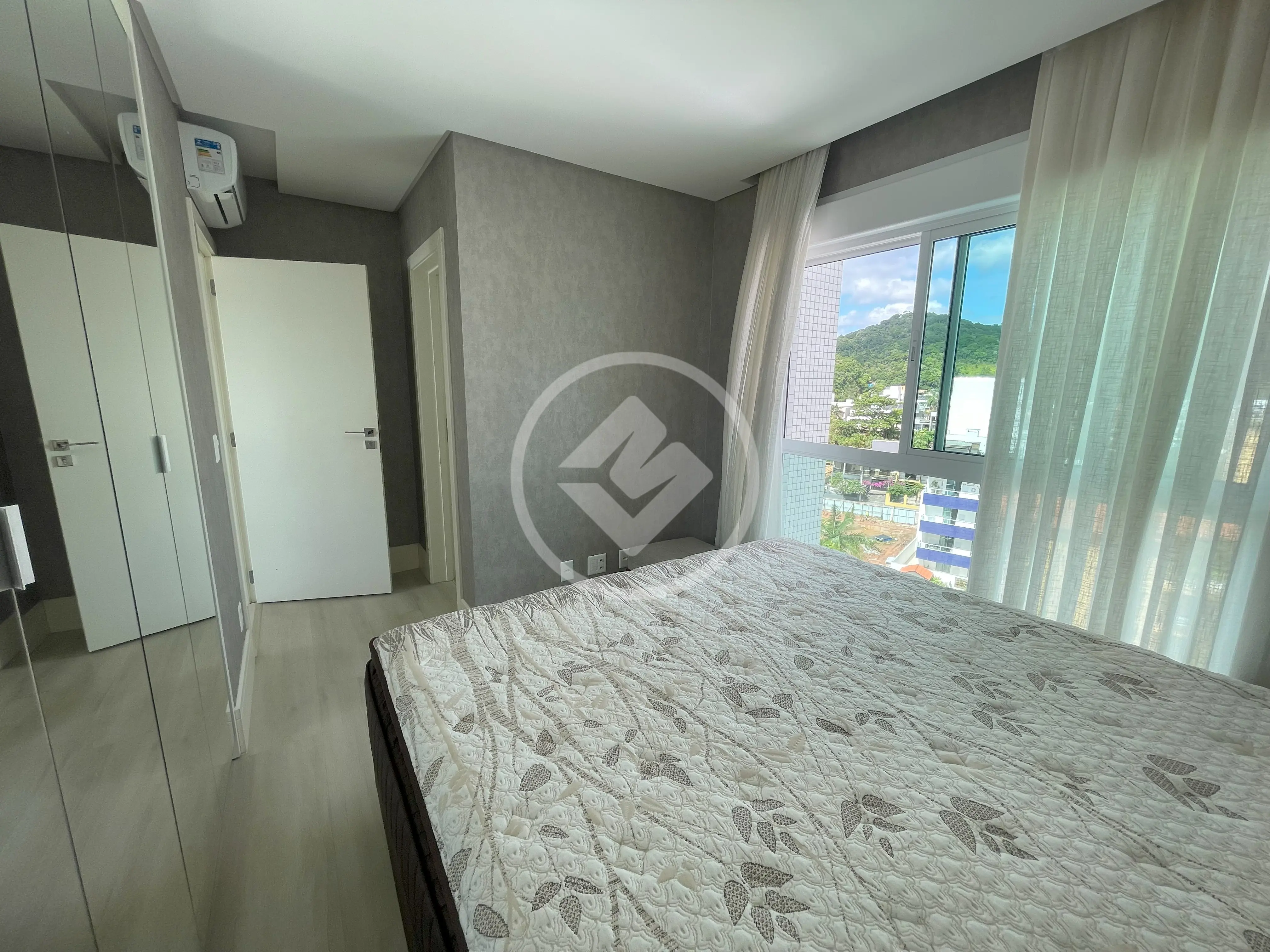 Imagem 5 - Apartamento em Praia Brava de Itajaí, Itajaí - SC