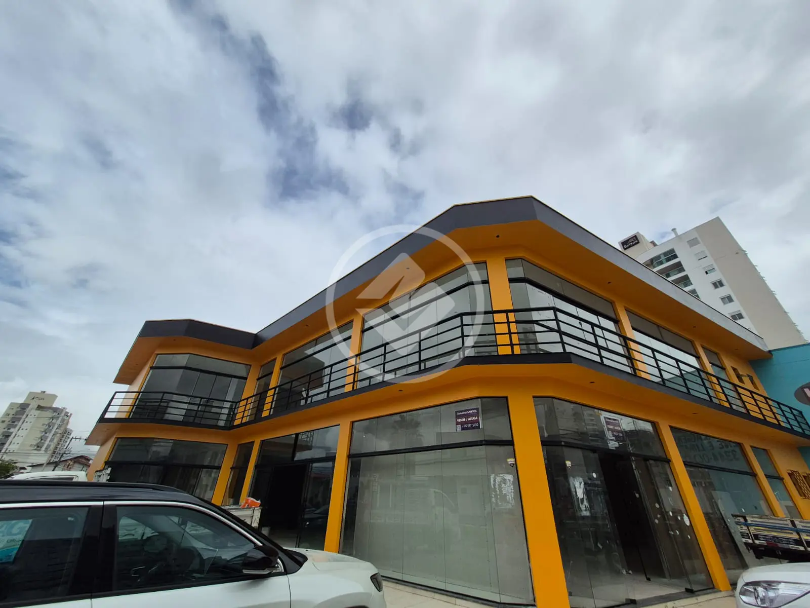 Imagem 6 - Casa Comercial em SÃO JUDAS, Itajaí - SC