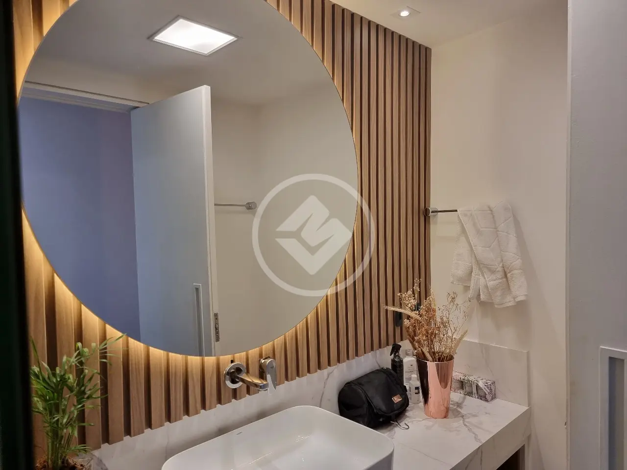 Apartamento Praia Brava de Itajaí, Itajaí - SC — foto 2