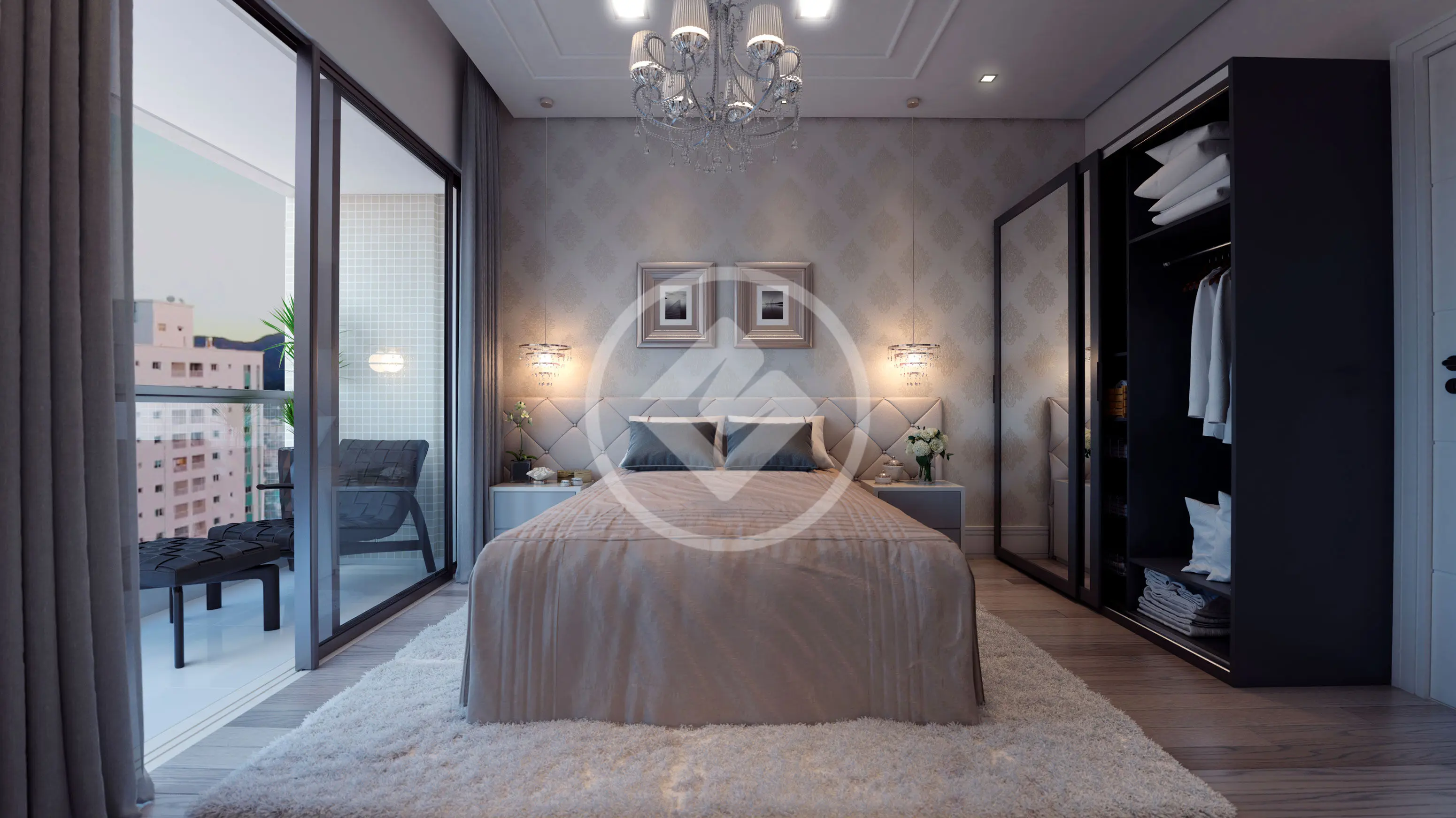 Imagem 5 - Apartamento em Centro, Balneário Camboriú - SC