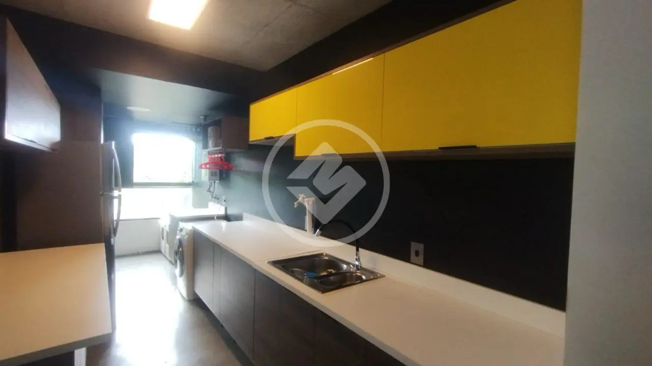 Imagem 3 - Apartamento em Praia Brava de Itajaí, Itajaí - SC