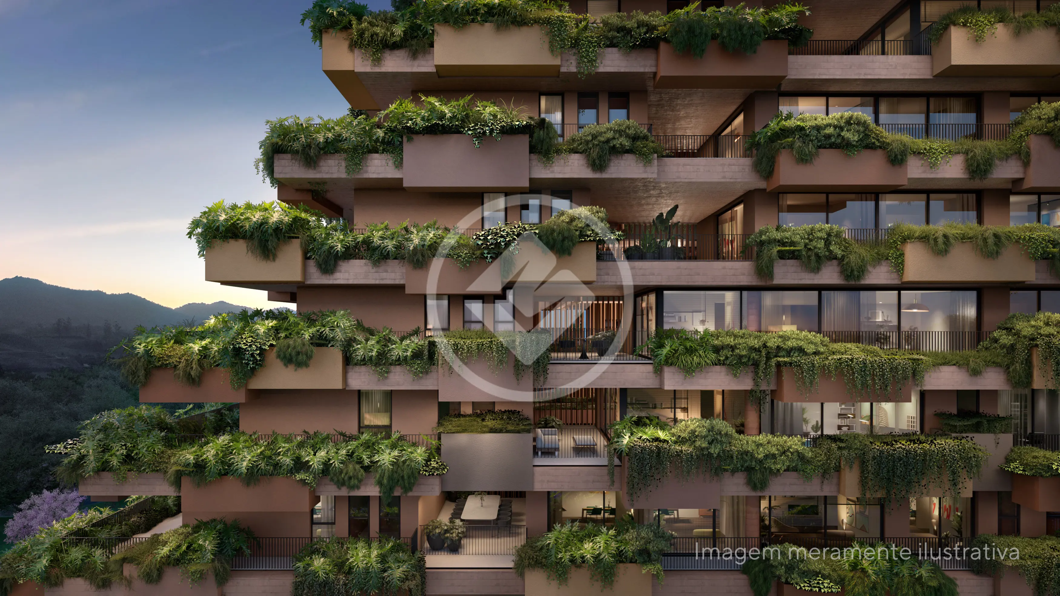 Imagem 1 - Apartamento em Centro, Porto Belo - SC