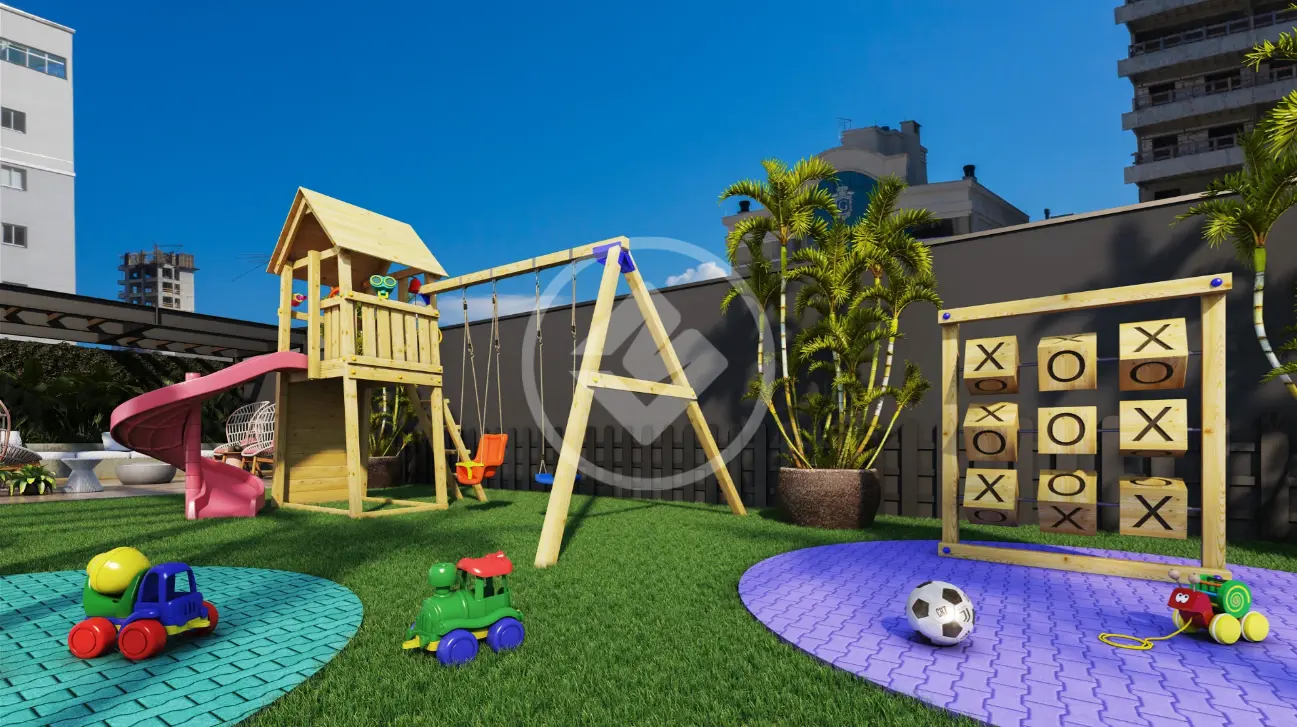 Imagem 3 - Apartamento em Meia Praia, Itapema - SC